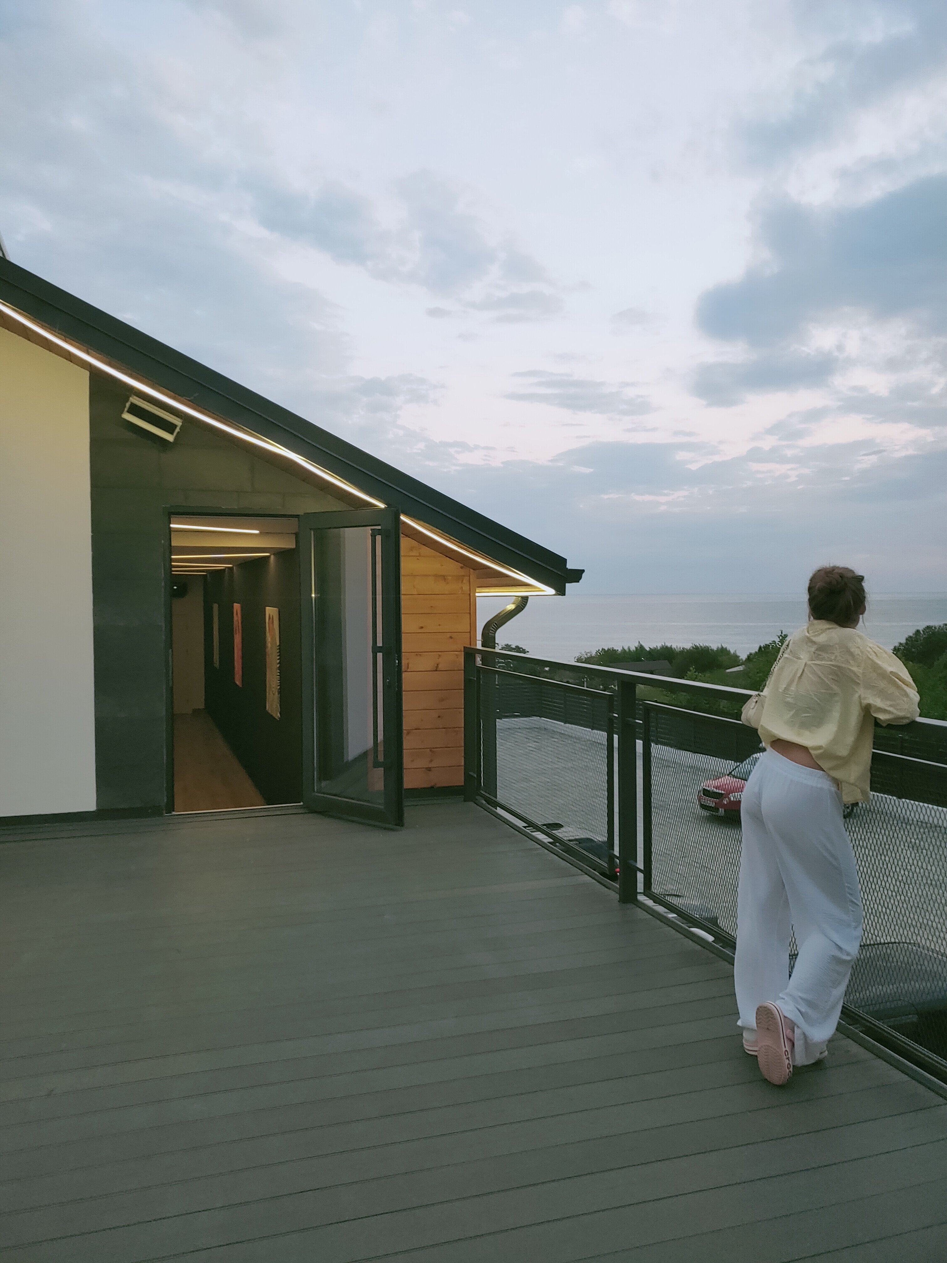 Фото Leto Boutique Abkhazia