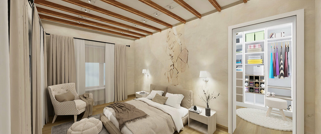 Interior design Tatyanadesign, Tambov, photo