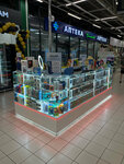 G-Store (Severniy Microdistrict, Komarova Boulevard, 24А), items for mobile phones