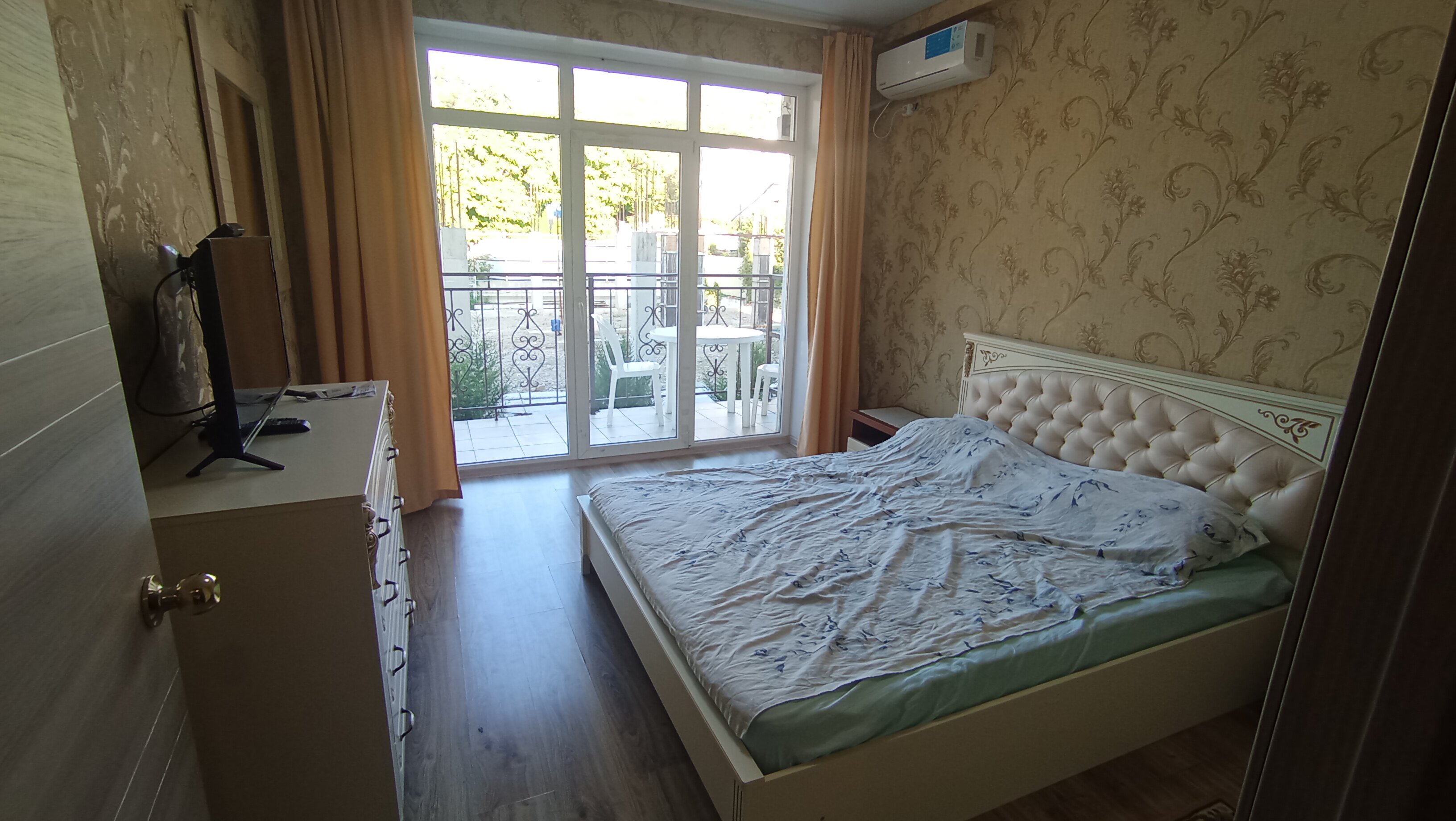 Фото Парижанка