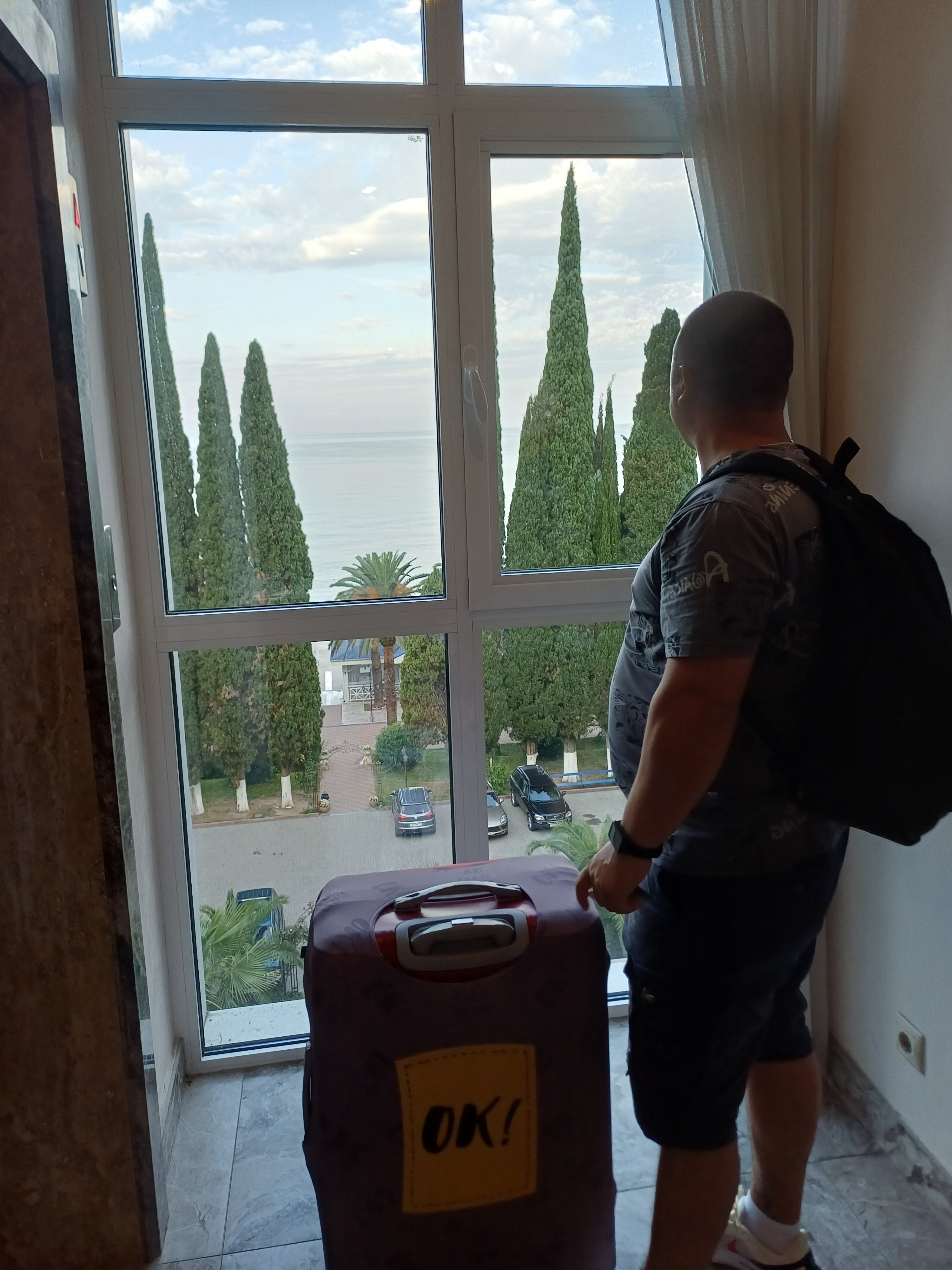 Фото Дом отдыха им. Челюскинцев