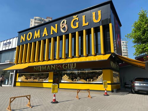 Nomanoğlu Fotoğraf 1