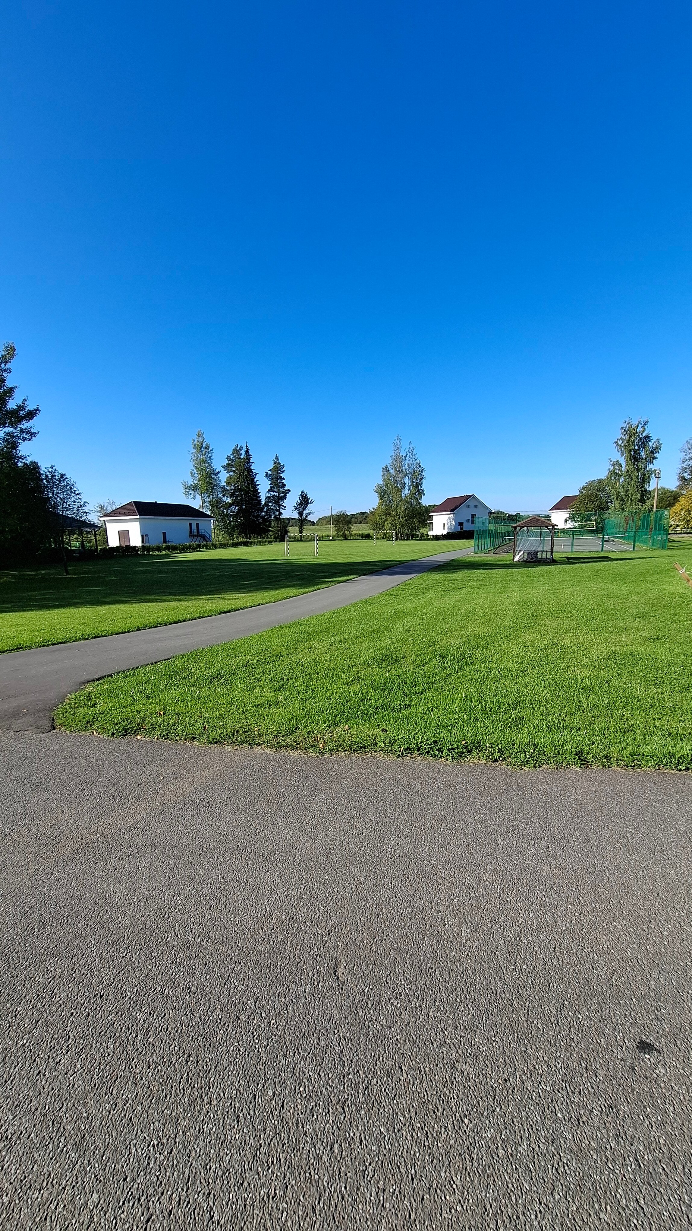 Фото Староладожская дача