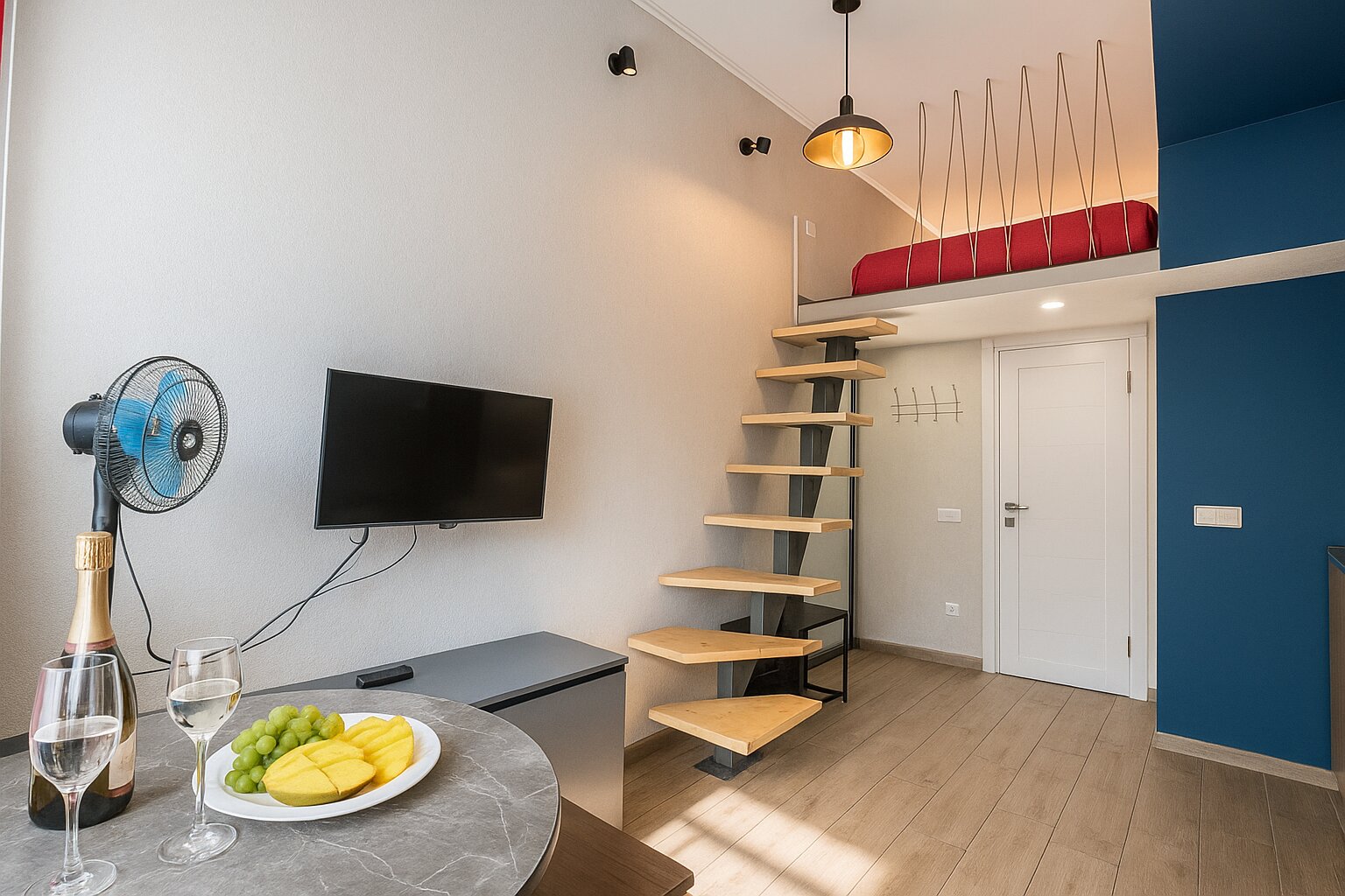 Фото RedBaltic Plus