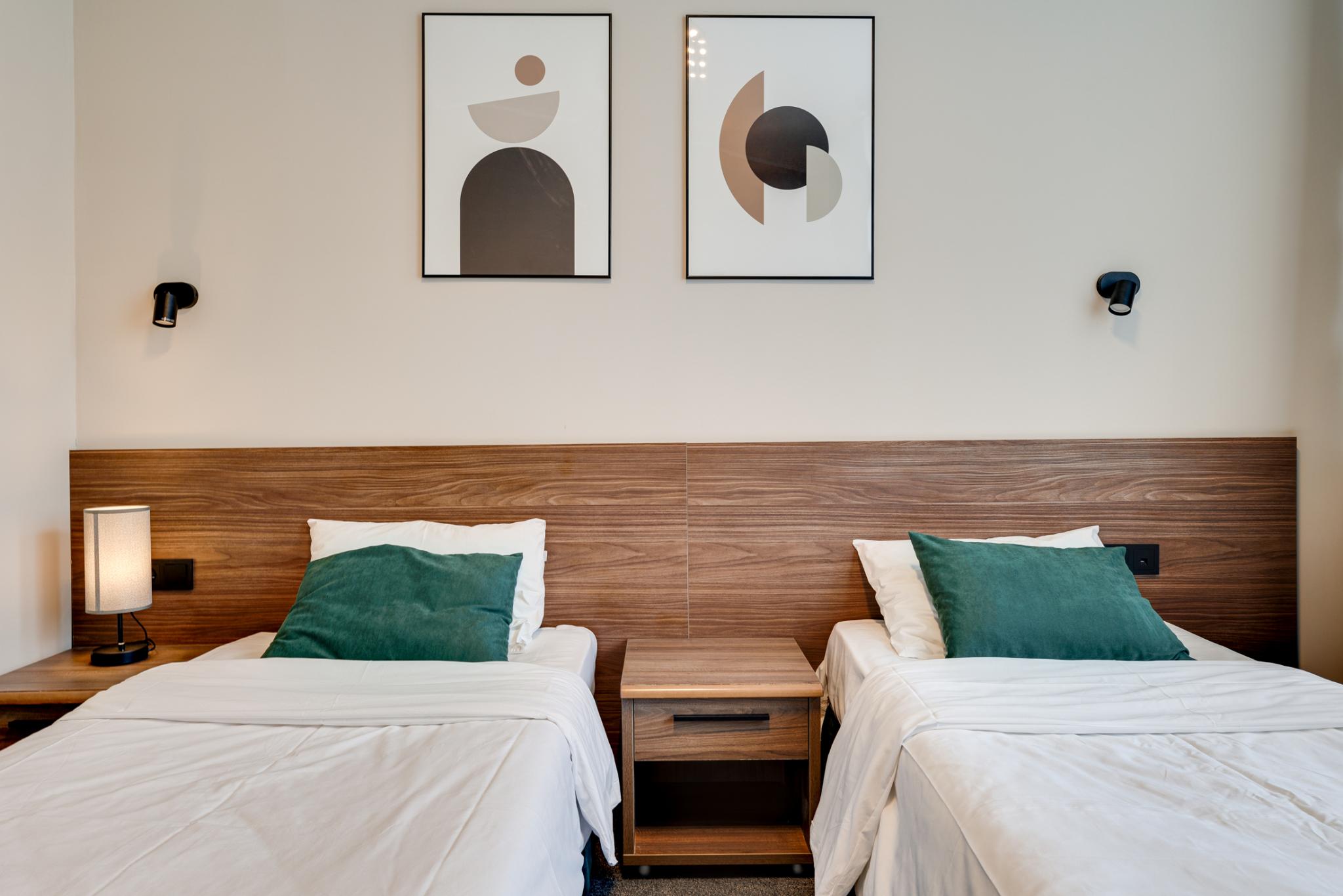 Фото Seven Hills