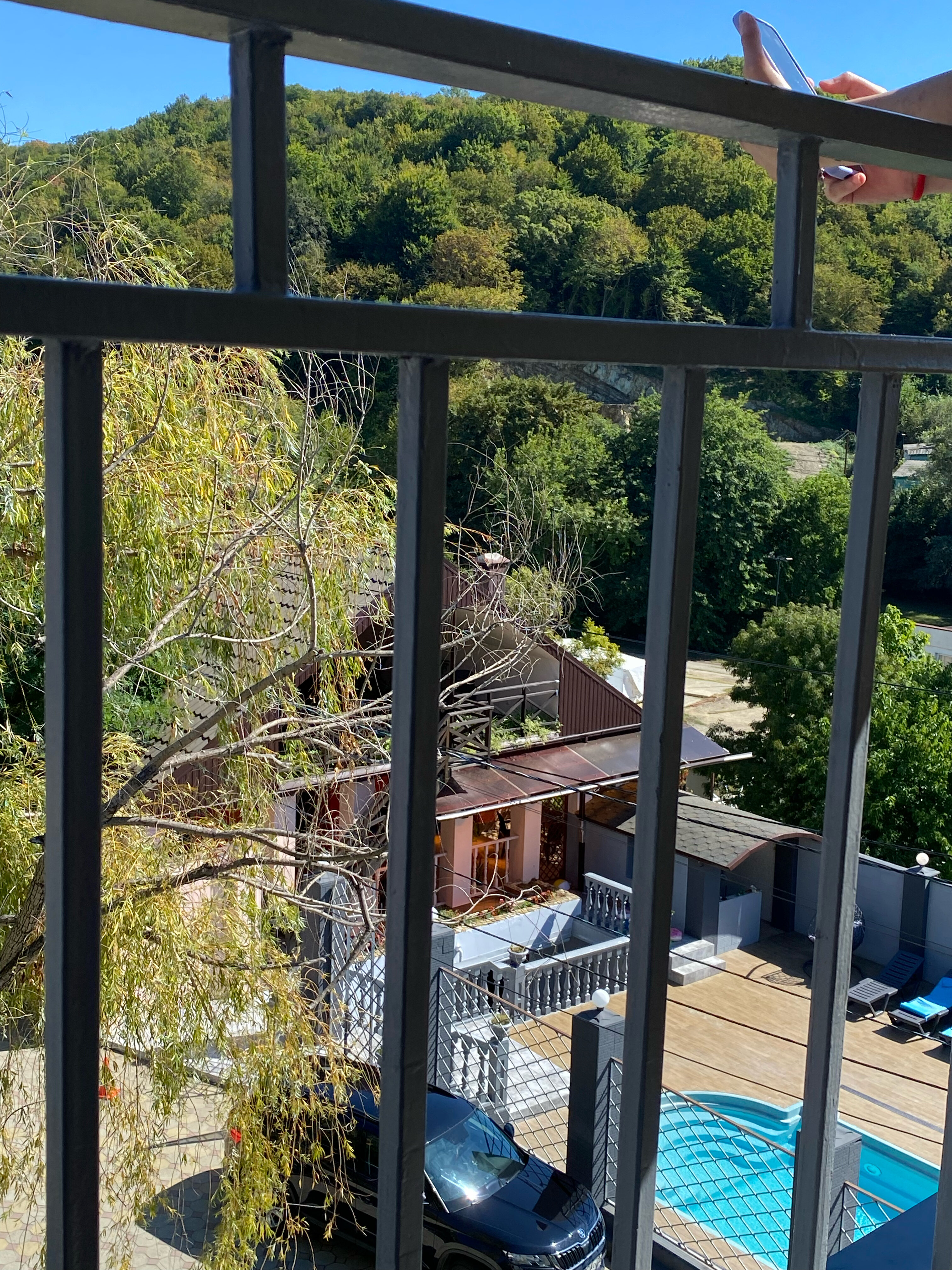 Фото Есенин Дача