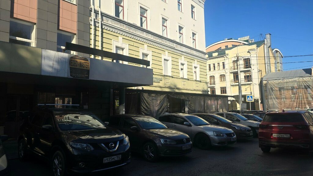 Kommersiya daşınmaz əmlakının satışı və icarəsi Posrednik, Ufa, foto