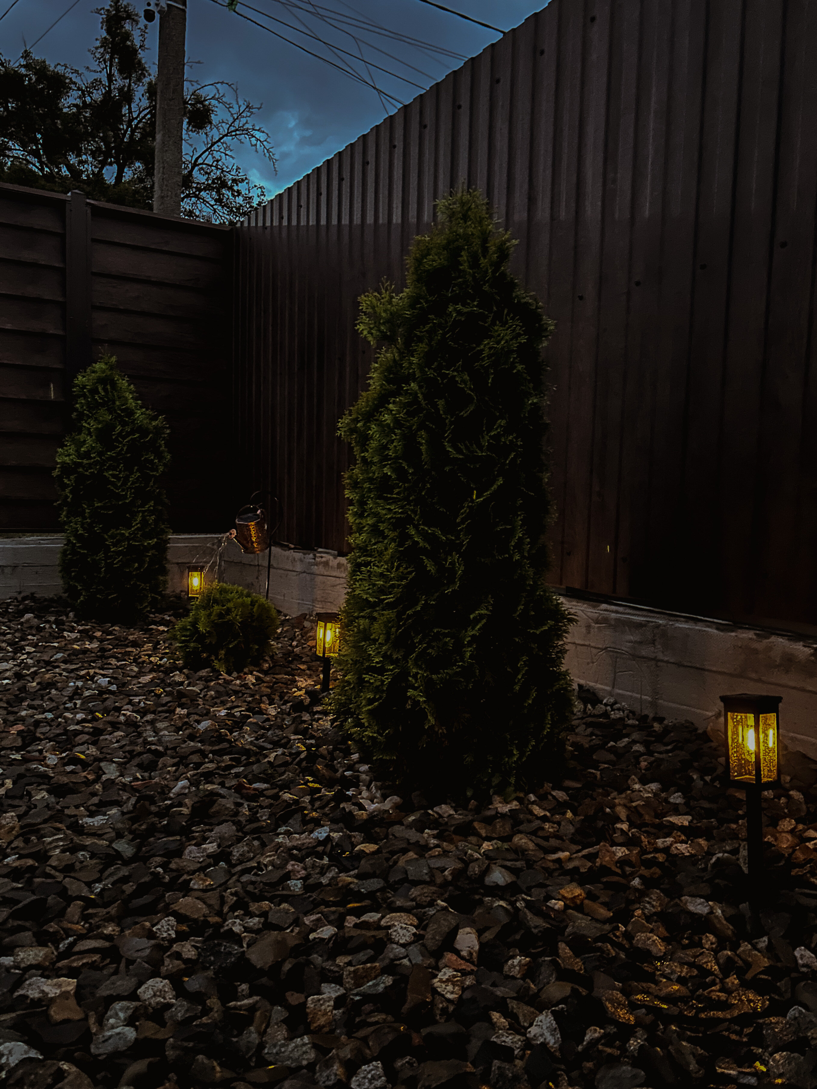 Фото Тишина