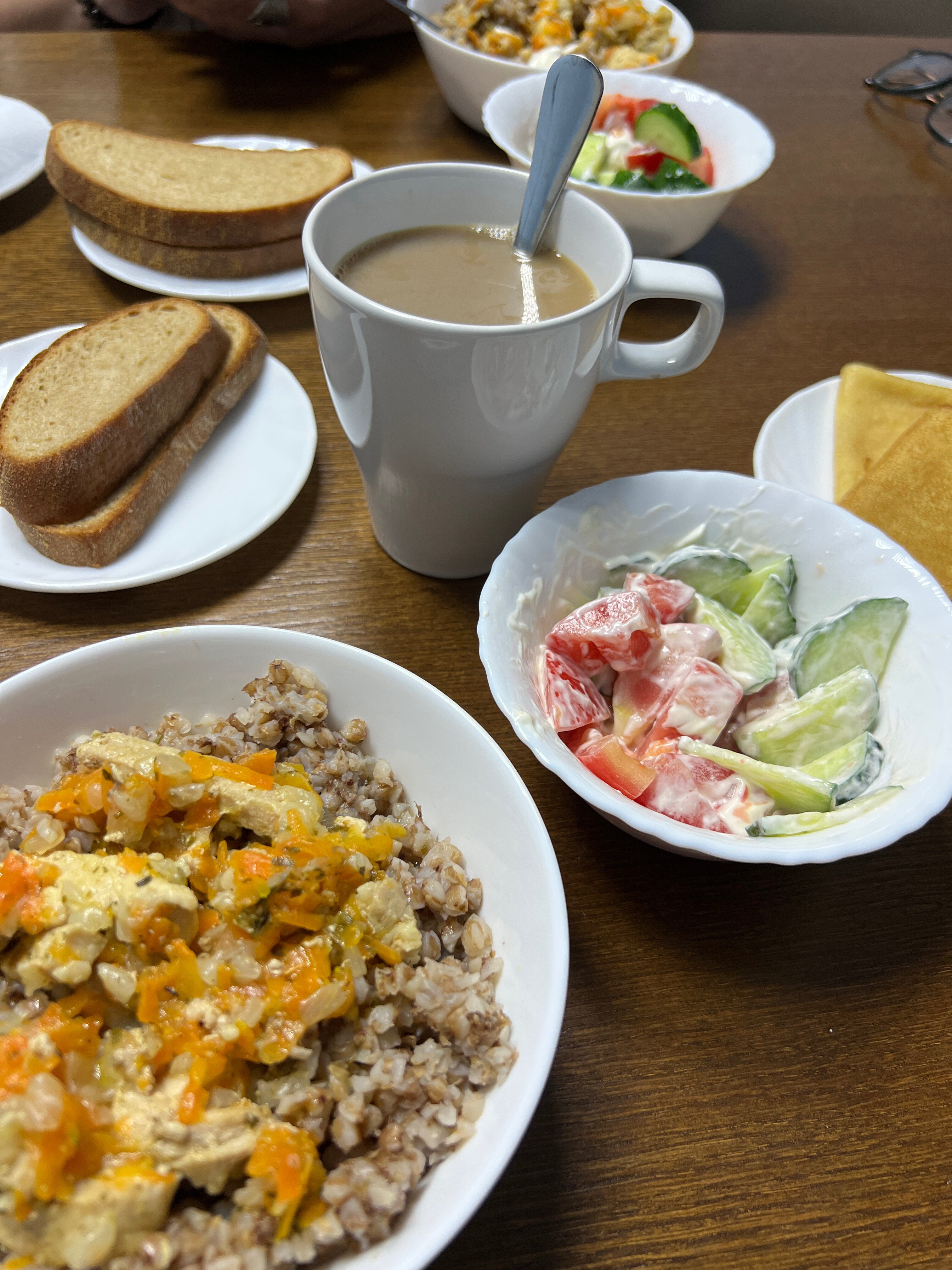 Фото Торфорт