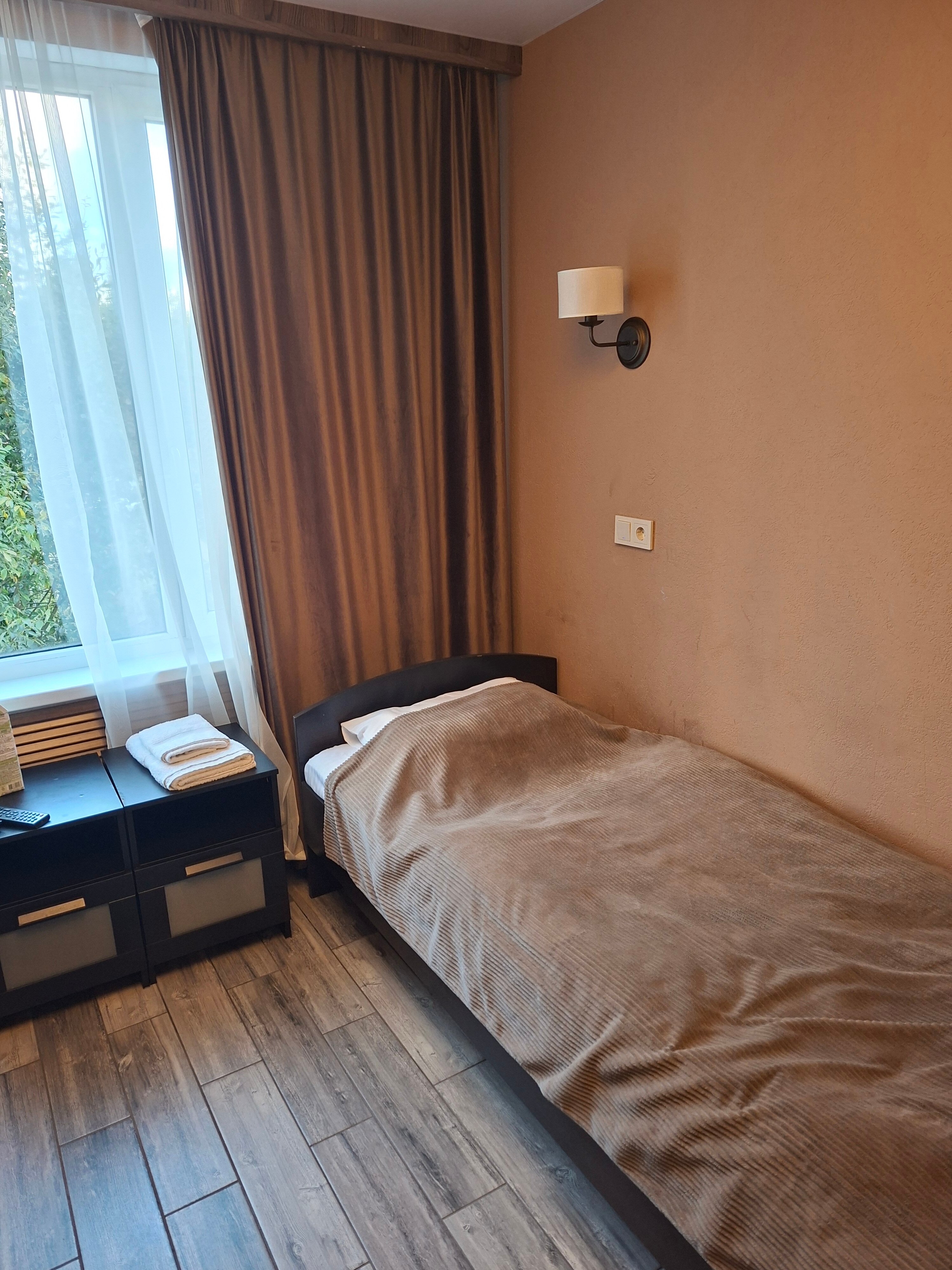 Фото Сириус