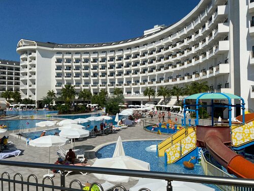 Otel Calido Maris Hotel, Manavgat, foto