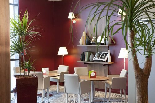Гостиница Ibis Clamart Paris Vélizy в Кламаре