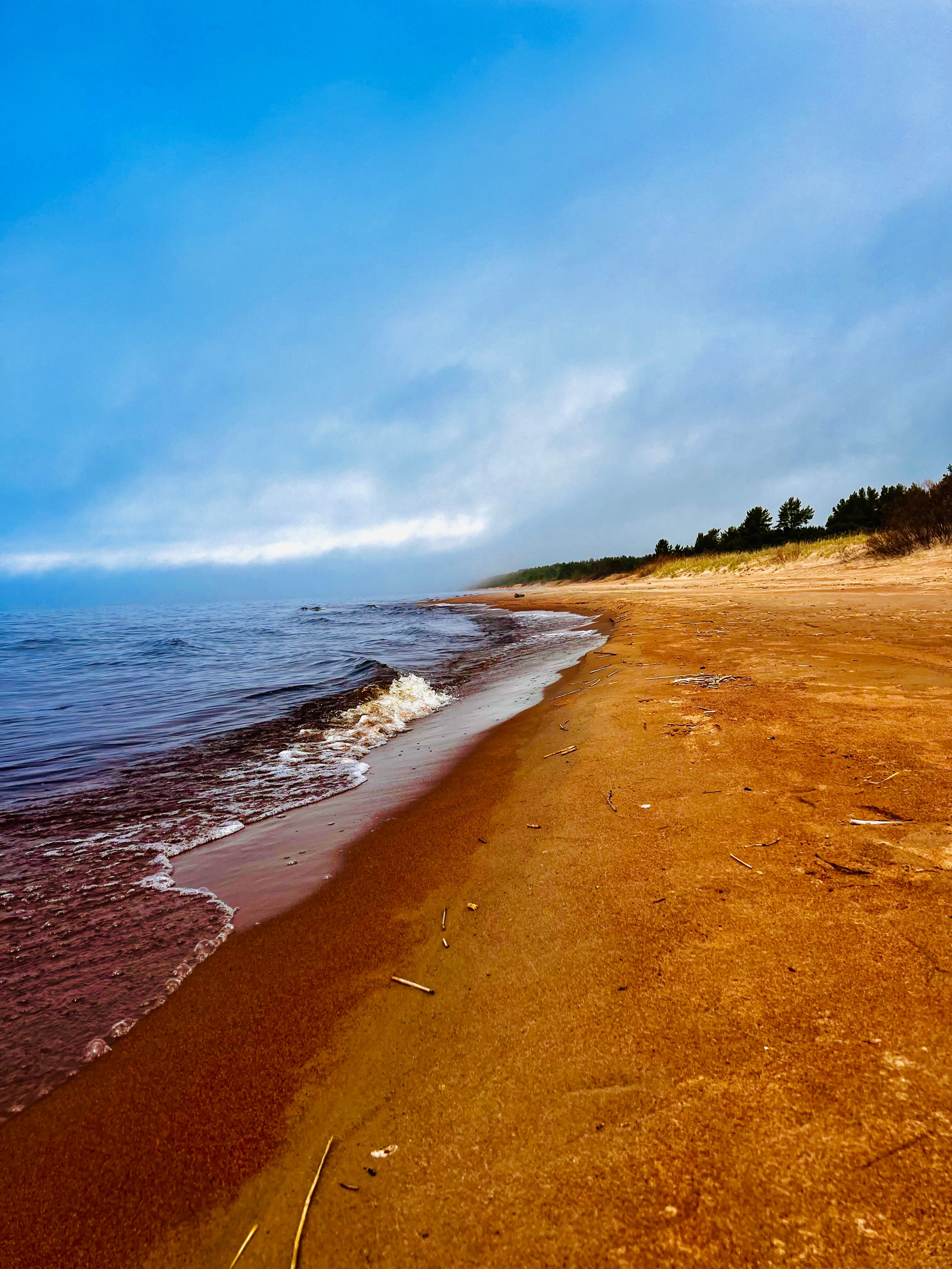 Фото Дом в Карелии на Ладожском озере