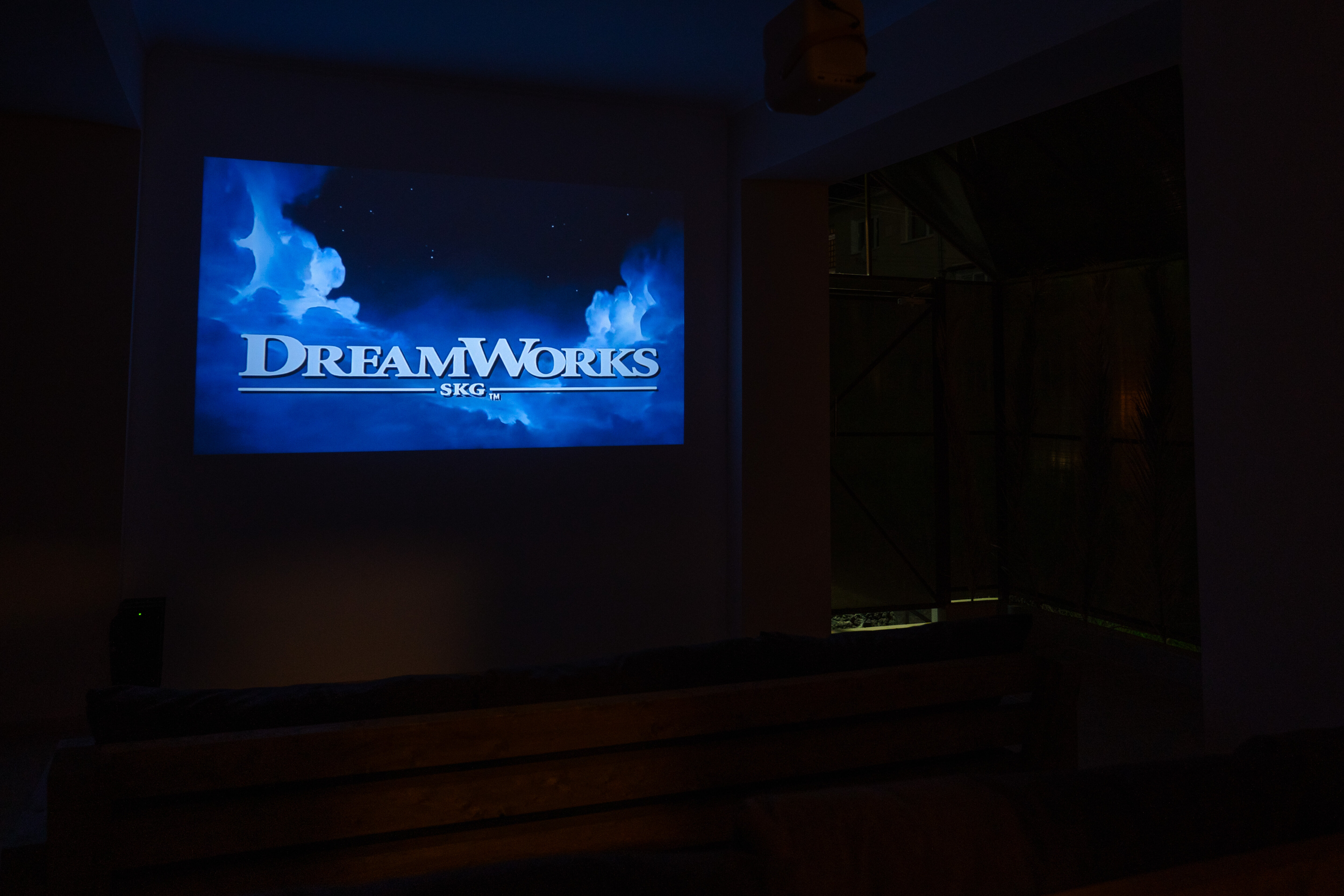 Фото Самотлор центр