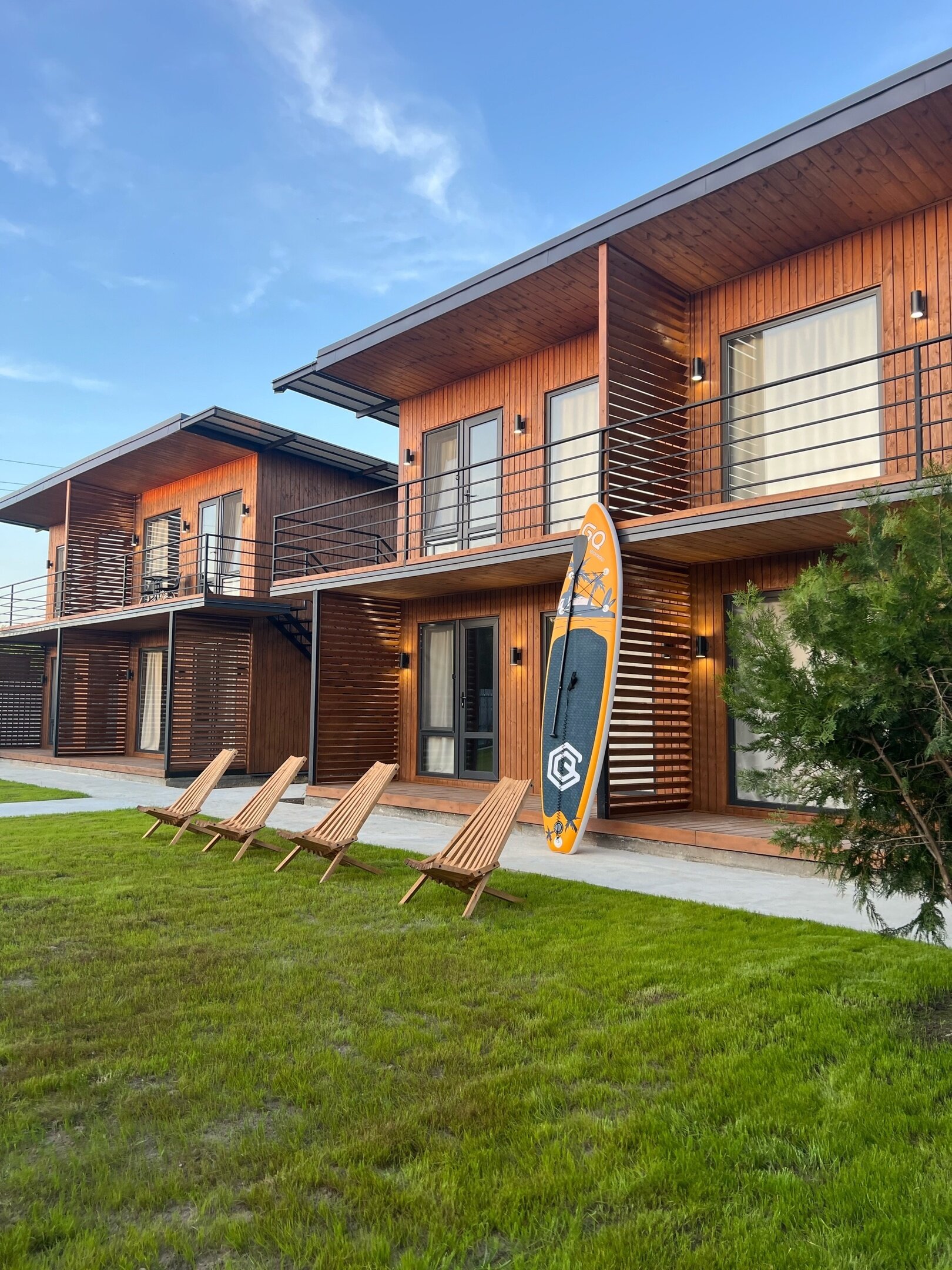 Фото Alra Eco Village