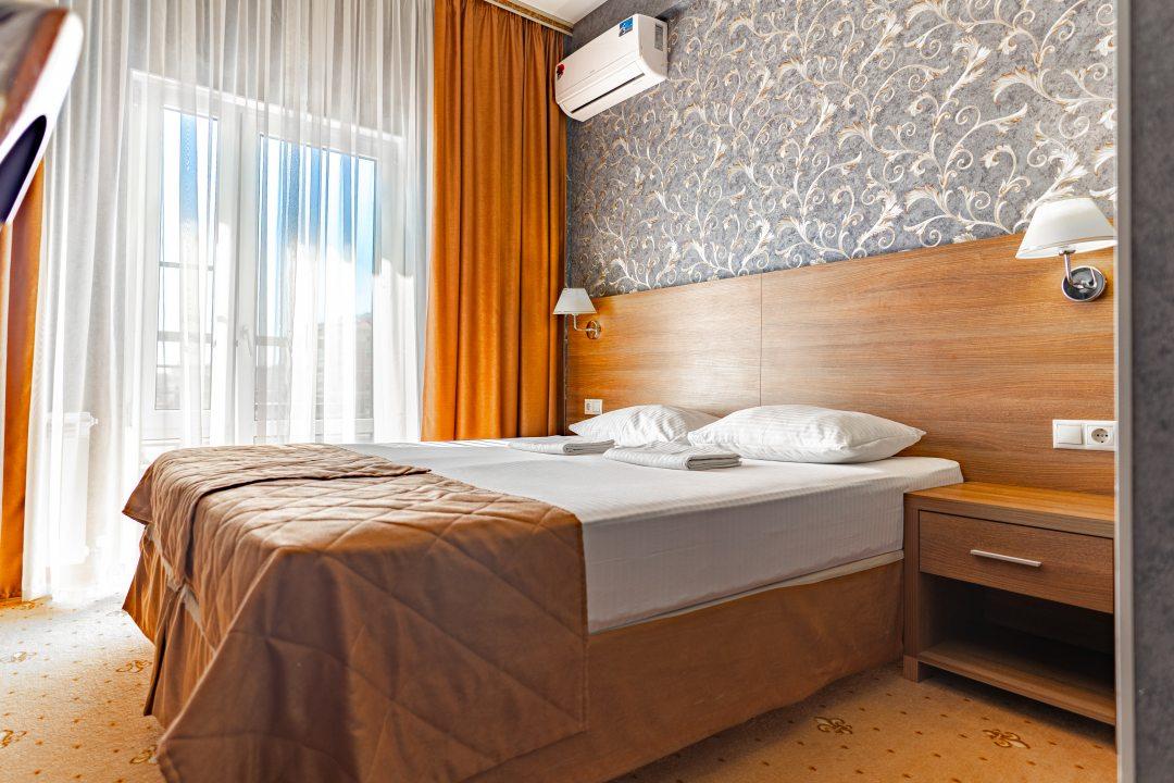 Фото Гостевой дом Сезон