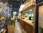 Русский лобстер (Novoslobodskaya Street, 4), fast food