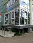 163 Studio (Mingazheva Street, 140), hairdresser
