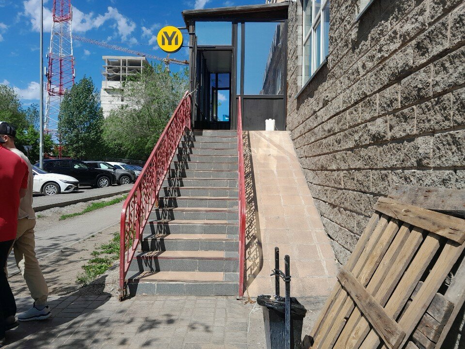 Food and lunch delivery Yummy Maki, Astana, photo