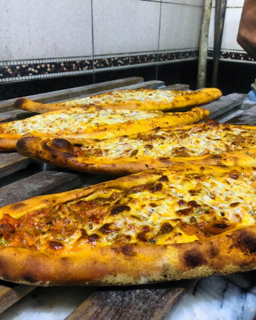 Cafe Hira Kebap, Viransehir, photo