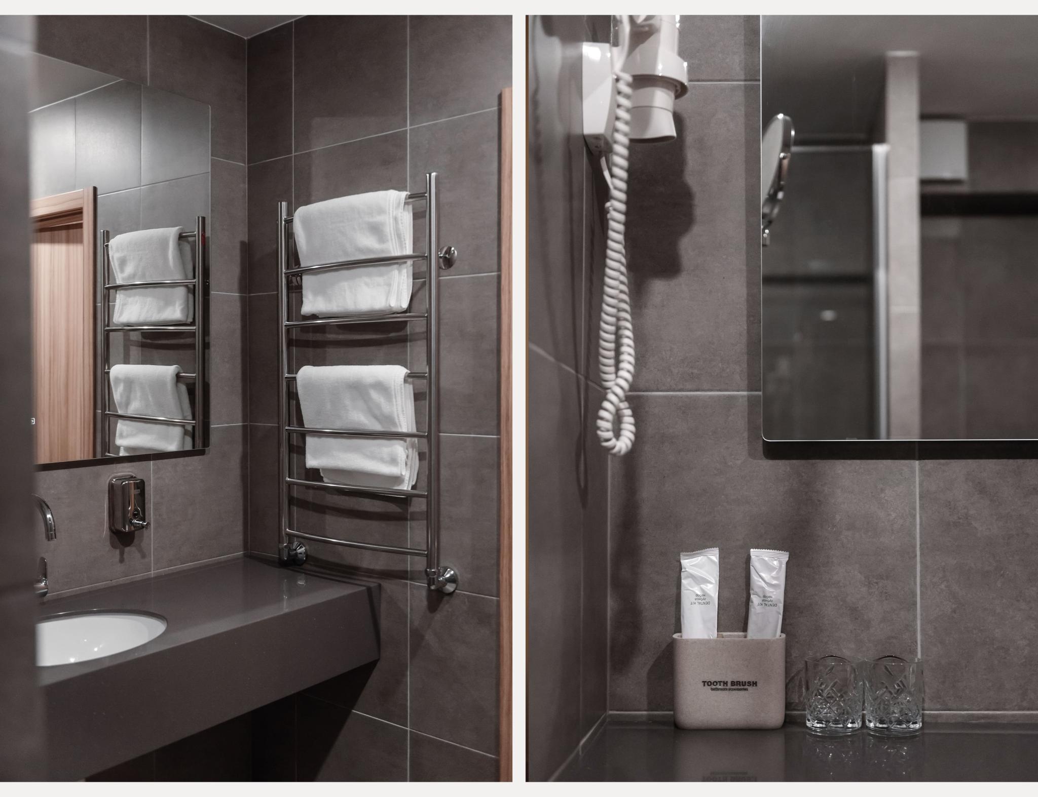 Фото Центральная