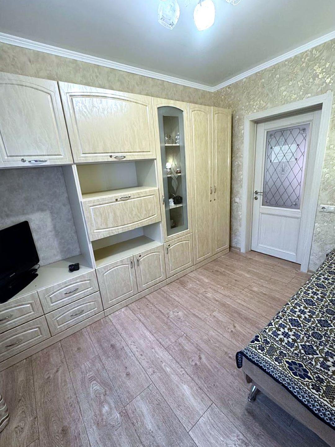 Фото Виноградная аллея