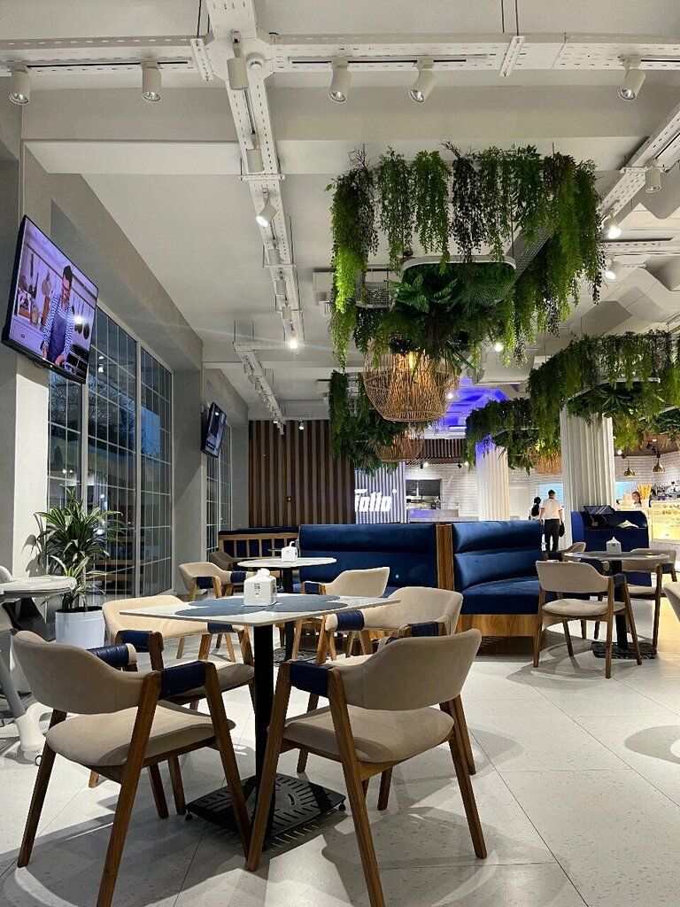 Cafe Giotto, Tashkent, photo