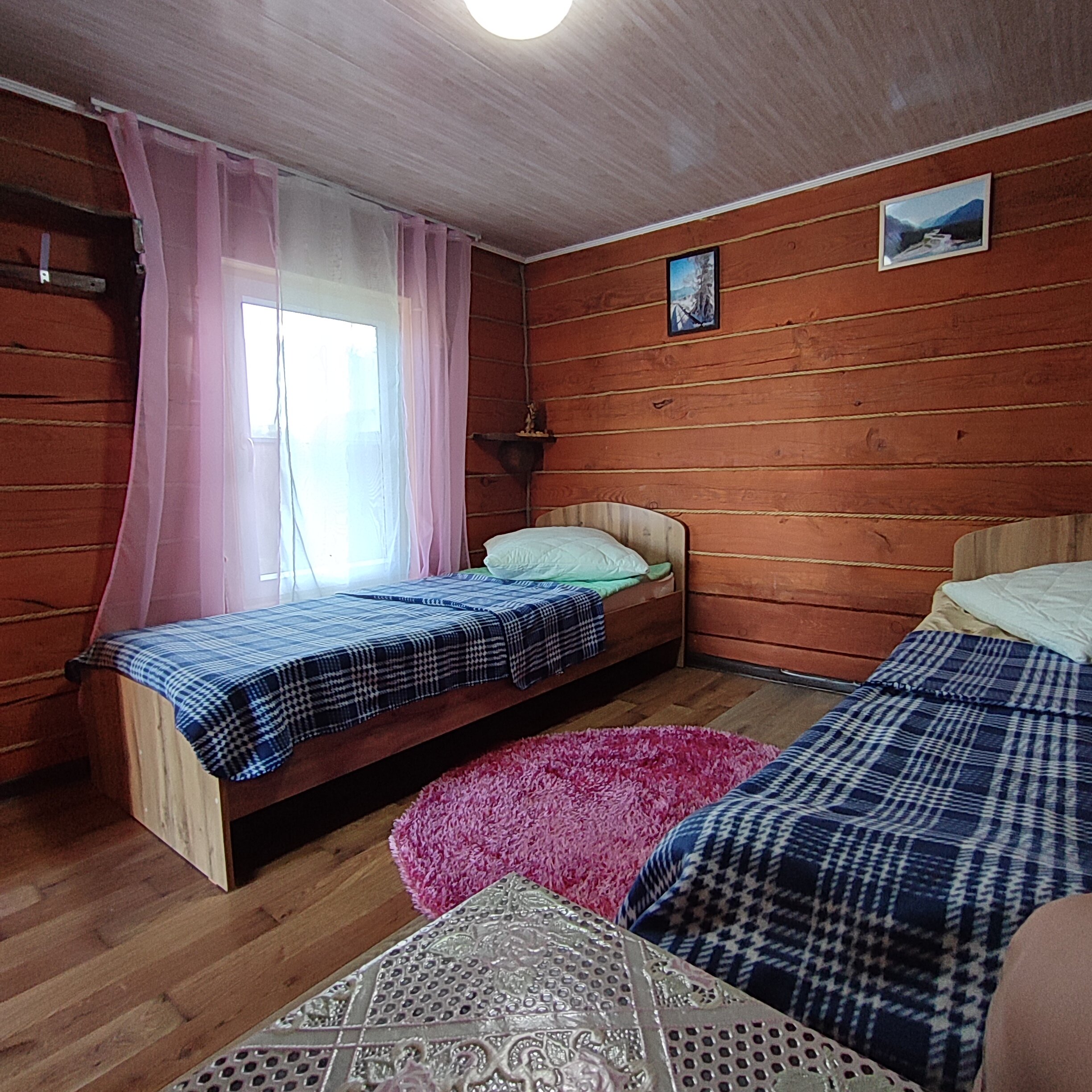 Фото Мультинский рай