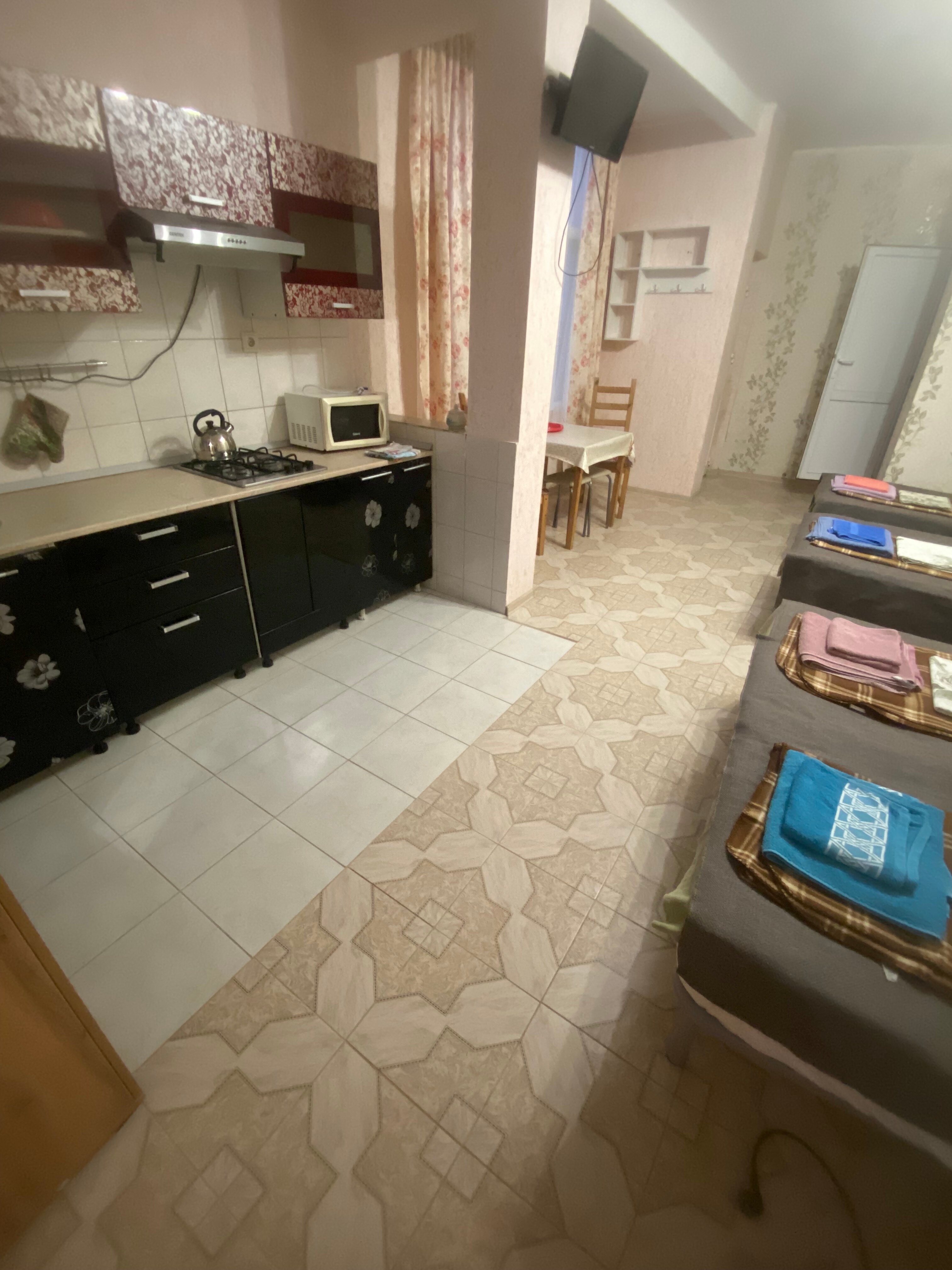 Фото Отдыхай-Не уезжай