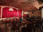 Бродячая Собака (Kamenskaya Street, 32), bar, pub