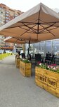 Lucky Time Coffee (ulitsa Lunacharskogo, 1А), coffee shop