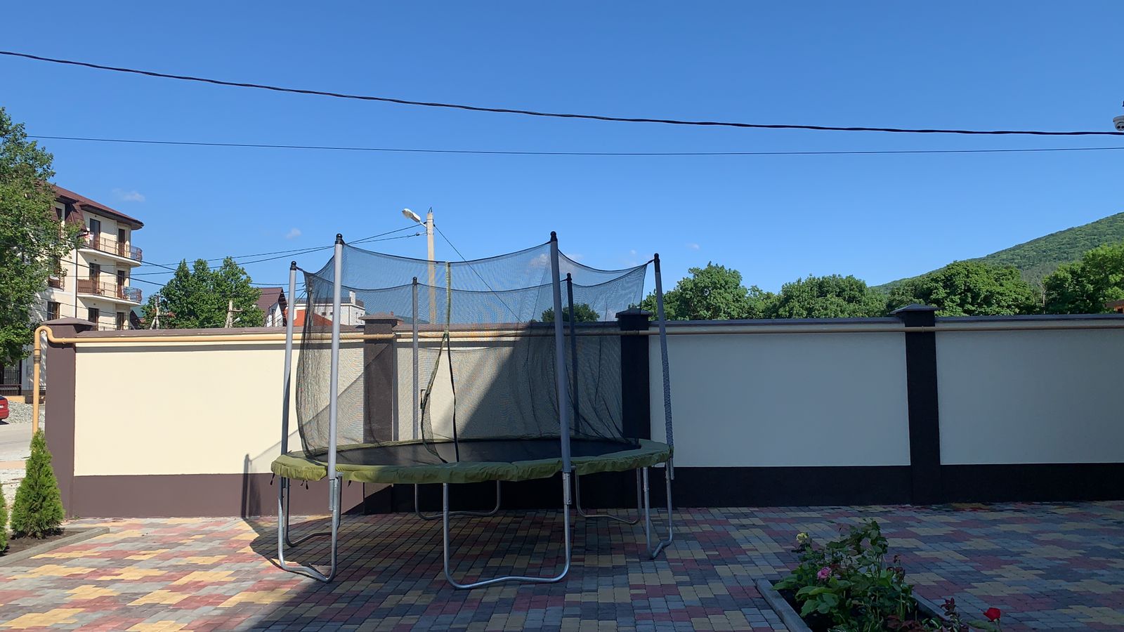 Фото Отрада