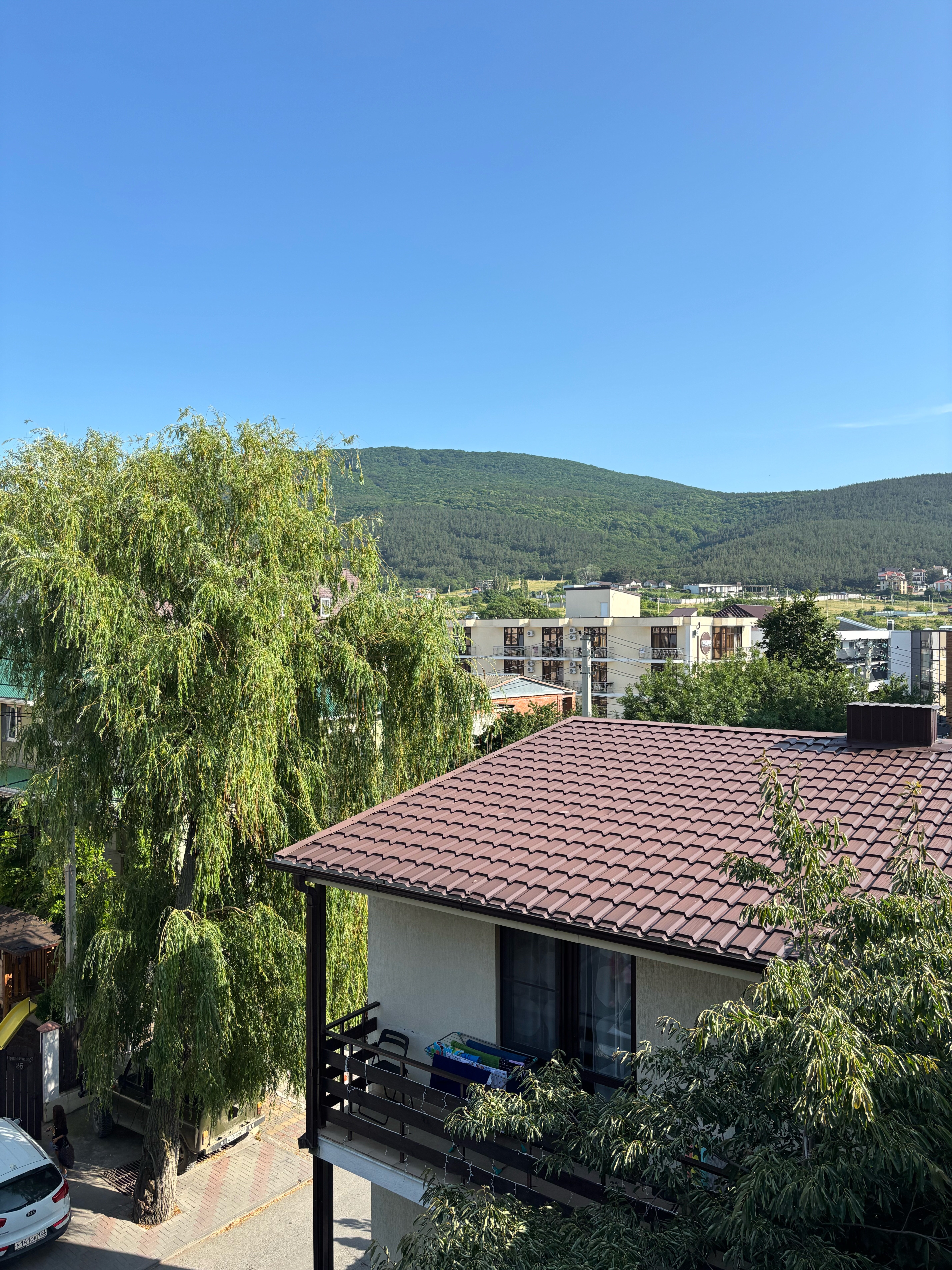 Фото Аннушка