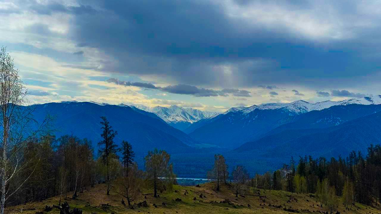 Фото Белуха Вилладж