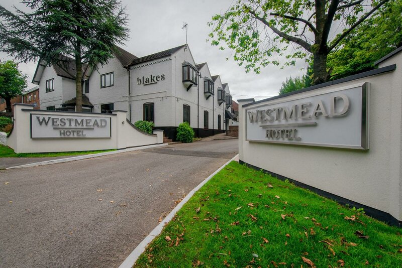 Гостиница Westmead Hotel