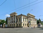 Дом Асташева (Frunze Avenue, 2), landmark, attraction