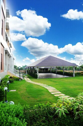 Гостиница Hotel Monticello в Тагайтае