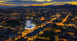 Гостиница Royal Phuket City Hotel