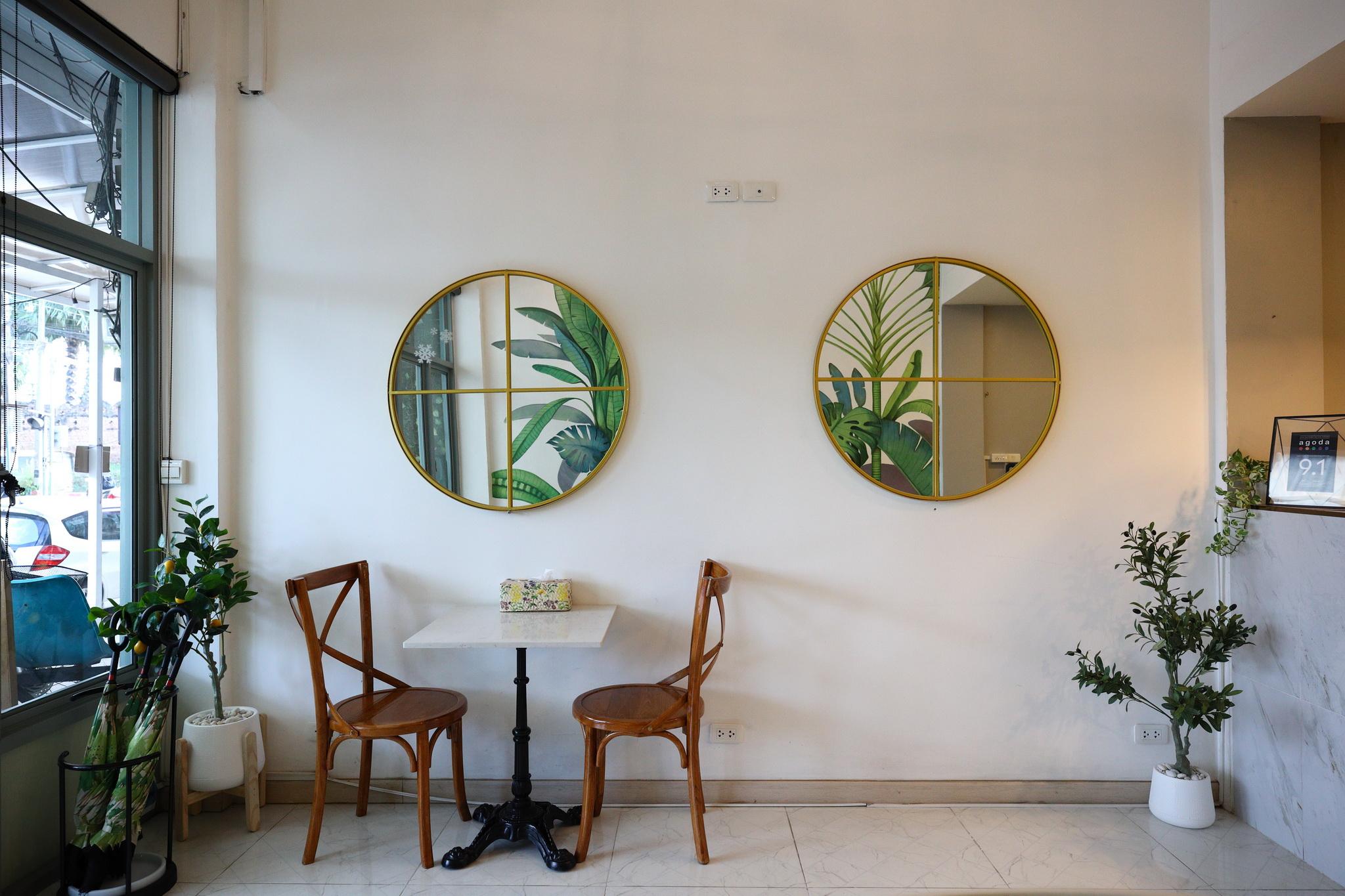 Фото Live n Leaf Lifestyle Homestay