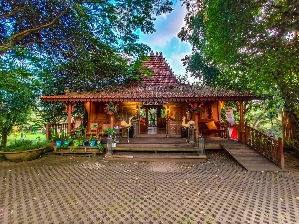 Sanatorium Mulberry Hill by The Lodge, West Java, photo