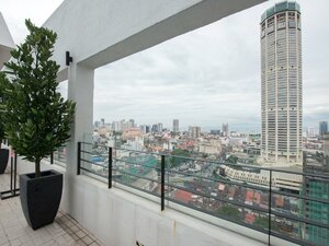 Гостиница Hotel Neo+ Penang