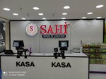 Sahi kuruyemiş (Istanbul, Sultangazi, Cebeci Neighborhood, 1st Cebeci Avenue, 76A), grocery