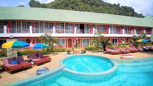 Гостиница Cookies Hotel в Ко Чанге