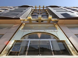 Гостиница Raoum Inn Hail