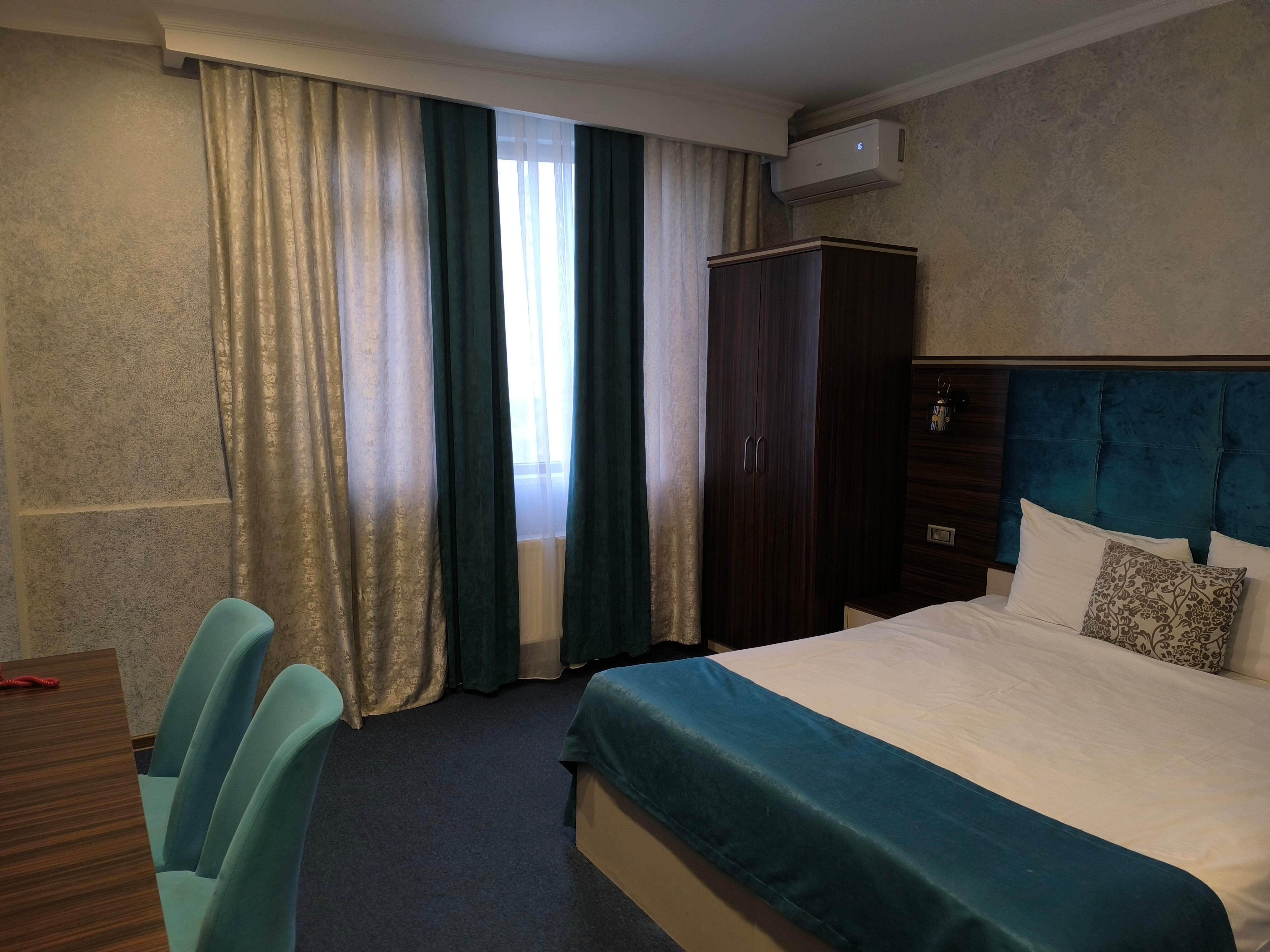 Фото Mildom Hotel Baku