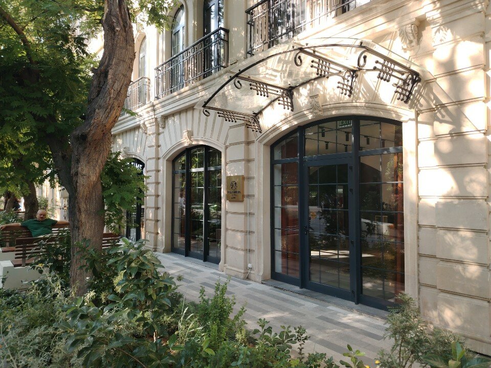 Фото Molokan Inn Hotel