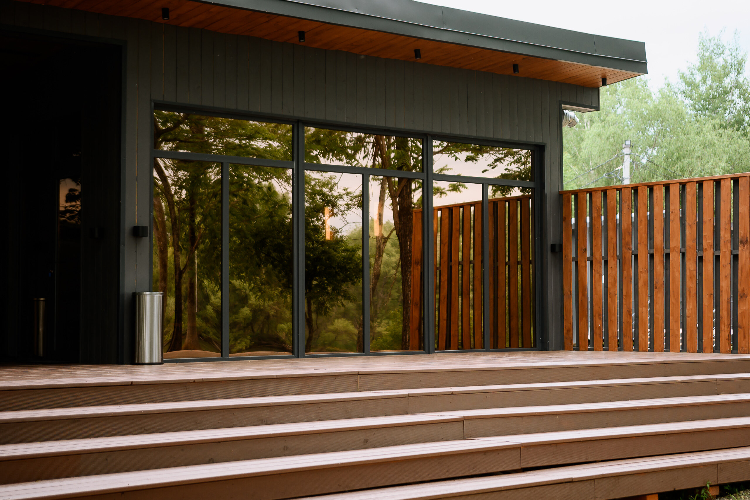 Фото Заимка Узалы