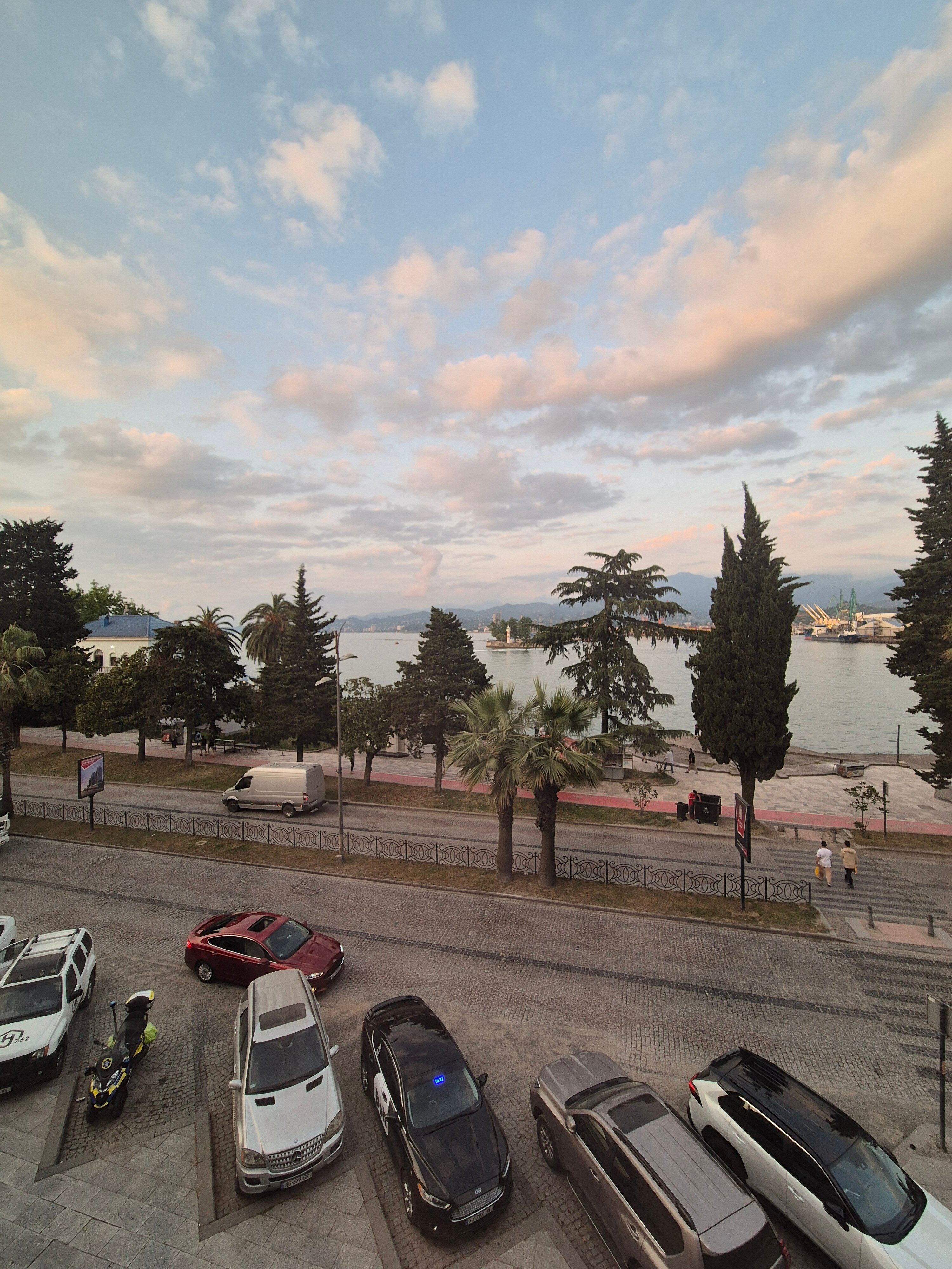 Фото Le Port Apart Hotel