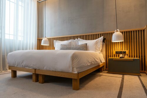 Гостиница Kazan Palace by Tasigo в Казани