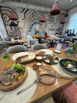 Jeti (30-shy yqsham aýdany, 181), restaurant
